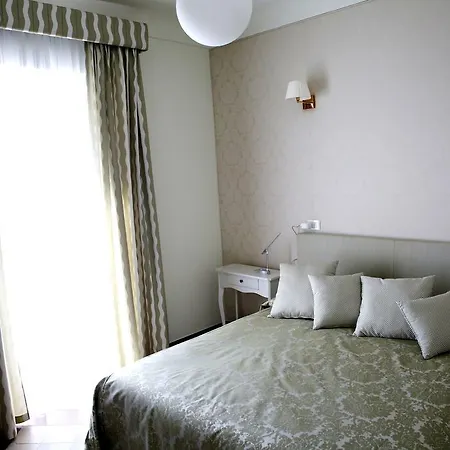 Guest house Regina Margherita *