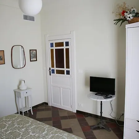 Regina Margherita Guest house *