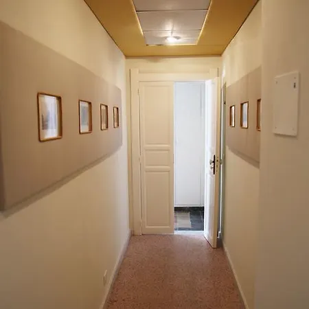 Guest house Regina Margherita Modica