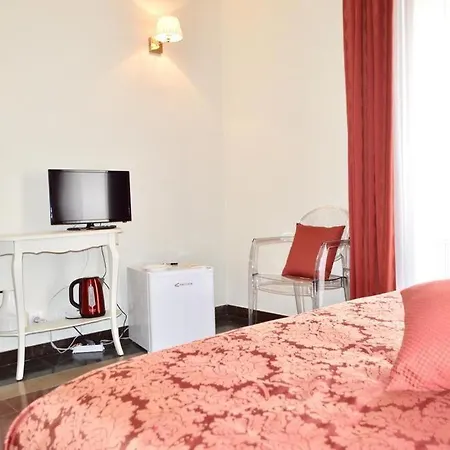 Guest house Regina Margherita Modica