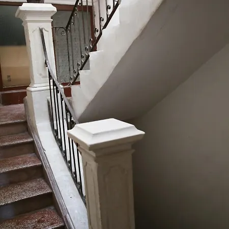 Regina Margherita Pensjonat Modica