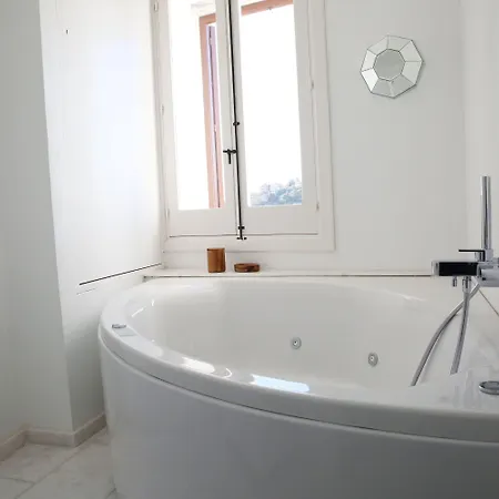 Regina Margherita Pensjonat Modica