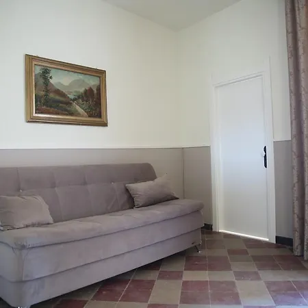 Regina Margherita * Modica